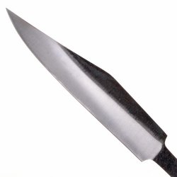 Small Knife Blade From Haithabu 