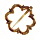 Icon Mittelalter-Broschen