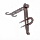 Icon Haken und Beschläge