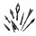 Icon Bogenbedarf