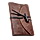 Icon Buchhüllen u. Mousepads