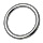 Icon Metall-Ringe