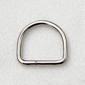 D-Ring in 3 cm