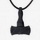 Icon Hand forged Pendants