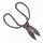 Icon Medieval Scissors