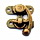 Icon Pouch Fittings