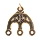 Icon Chains and Connectors