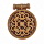 Icon Pendants and Amulets