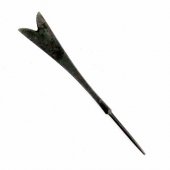 Viking arrow tip replica