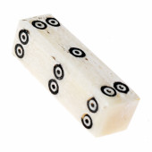 Long Roman bone dice