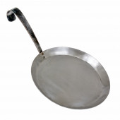 Frying pan medieval - forged