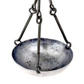 Medieval hanging Lamp