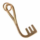 Viking key replica from Gotland