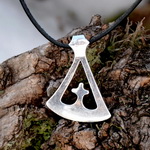 Buy Axe Pendants