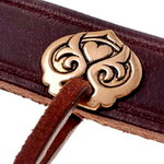 Buy medieval belt studs