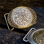 Belt Buckles