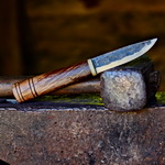 Buy Early Medieval Knives