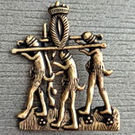 Medieval-Pilgrim-Badges