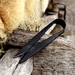 Medieval-Scissors