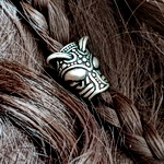 Buy Viking beard beads