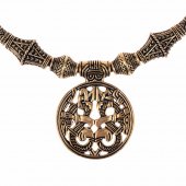 Viking-Necklaces