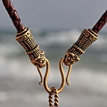 Viking chain accessories