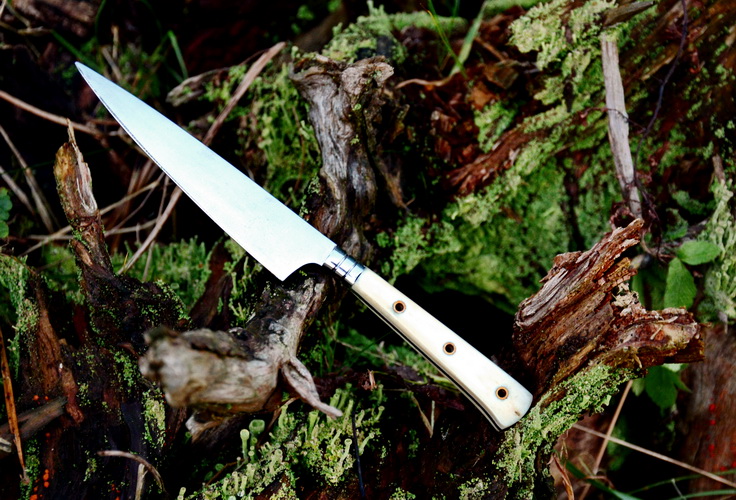 Medieval Knife replica