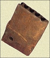 Panflöte