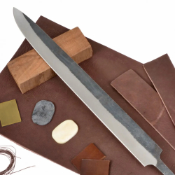 Long seax crafting kit
