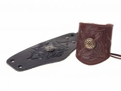 Celtic Armguards