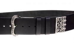 Houpelande-Grtel - geschlossen