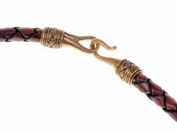 Fibelketten-�sen - 4 mm