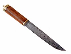 Gotl�ndisches Wikinger-Sax