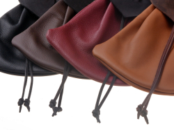 Almosen-Tasche - Farben