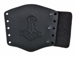 Forearm protector - Mjlnir