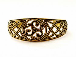 Celtic Bangle