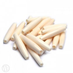 Bone tubes - natural