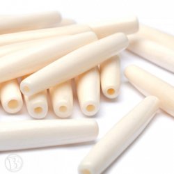 Bone tubes - natural