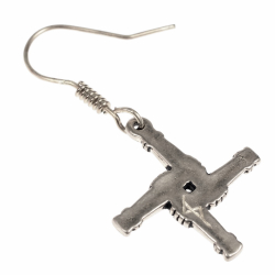 Small st Brigid's Cross Charm