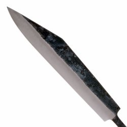 Anglo Saxon seax blade
