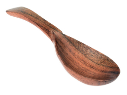 Wooden Spoon of the Middle Ages