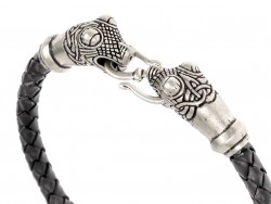 Wikingerarmband - Detail