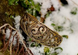 Celtic Bangle