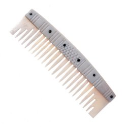 Viking bone comb replica