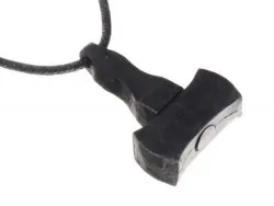 Mjlnir von Lby aus Eisen