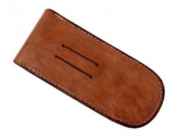 Leather Case