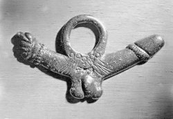 Original Phallus Amulet