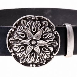 Buckle Belt Akanthus