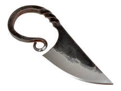 Fingermesser der Eisenzeit