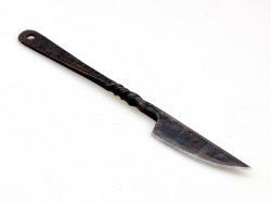 Mittelalter-Messer - Detail